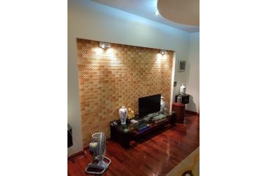 BÁN NHÀ CỰC ĐẸP HOÀNG HOA THÁM, LÔ GÓC, 3 MẶT THOÁNG - VIEW HỒ - Ô TÔ TRÁNH.